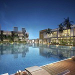 ferringhi-residence-2-Pool View