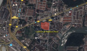 luminari-harbour-place-map