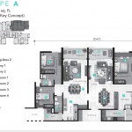 floorplan A
