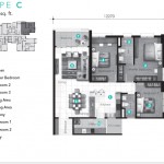 floorplan C