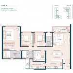 Muze-floorplan_Type-A3