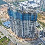 suasana-progress
