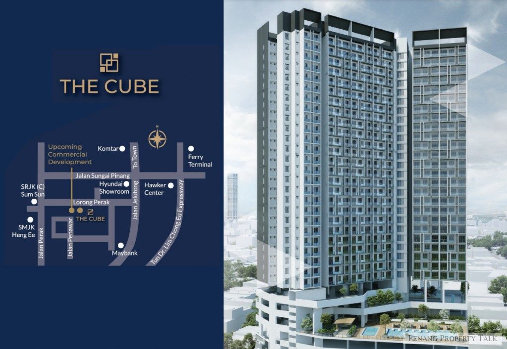 the-cube