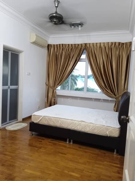Apartment for Rent in Orchid View Luxury Apartment by Benedict Yap - Master Bedroom - iProperty.com.my