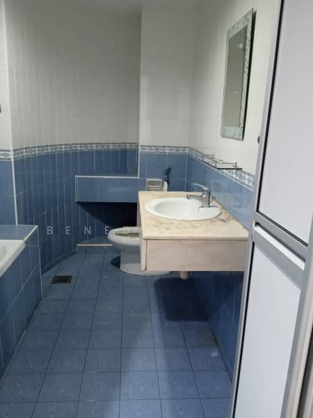 Apartment for Rent in Orchid View Luxury Apartment by Benedict Yap - Bathroom - iProperty.com.my