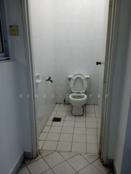 Apartment for Rent in Orchid View Luxury Apartment by Benedict Yap - Bathroom - iProperty.com.my