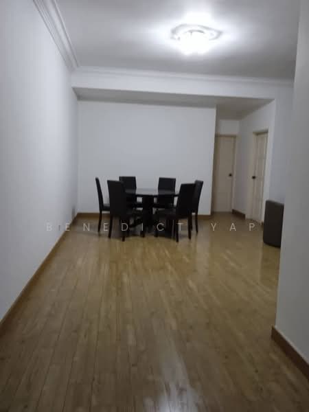 Apartment for Rent in Orchid View Luxury Apartment by Benedict Yap - Dining Room - iProperty.com.my