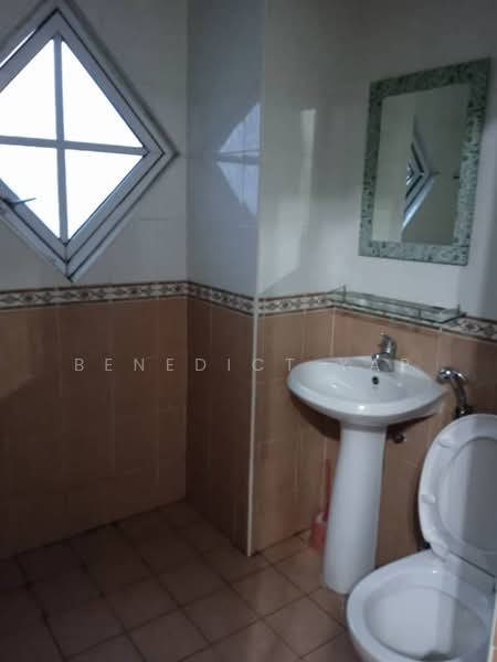 Apartment for Rent in Orchid View Luxury Apartment by Benedict Yap - Bathroom - iProperty.com.my