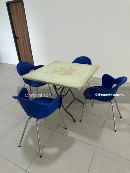 Service Residence for Rent in The Glen by Christal Toh - Dining Room - iProperty.com.my