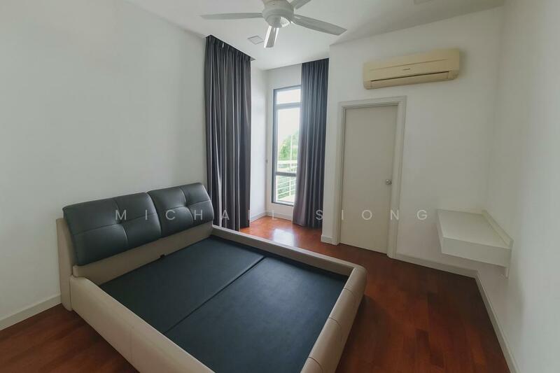3-storey Terraced House for Rent in Rawang, Selangor by Michael Siong - Bedroom - iProperty.com.my