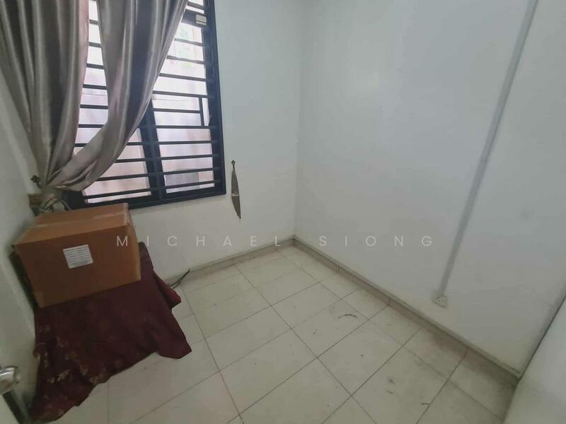 3-storey Terraced House for Rent in Rawang, Selangor by Michael Siong - Bedroom - iProperty.com.my