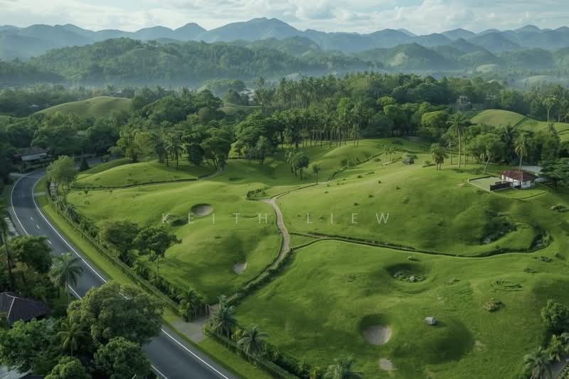 Residential Land for Sale in Kuala Kubu Bharu, Kuala Kubu Baru by Keith Liew - Exterior - iProperty.com.my