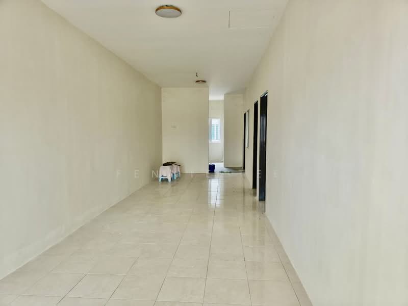 1-storey Terraced House for Sale in Teluk Intan, Perak by Fennie Tee - Living Room - iProperty.com.my