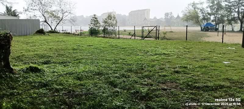 Residential Land for Sale in Port Dickson, Negeri Sembilan by Charles Joseph - Exterior - iProperty.com.my