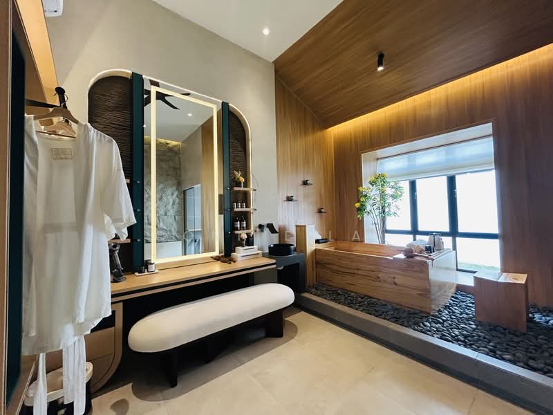 Semi-Detached House for Sale in Bandar Seri Botani, Simpang Pulai by Connie Lai - Bathroom - iProperty.com.my
