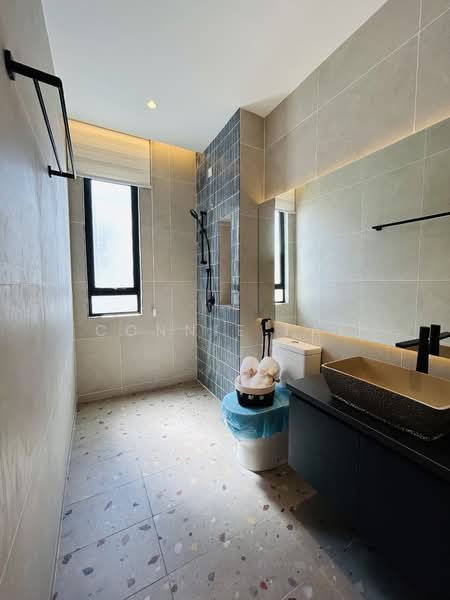 Semi-Detached House for Sale in Bandar Seri Botani, Simpang Pulai by Connie Lai - Bathroom - iProperty.com.my