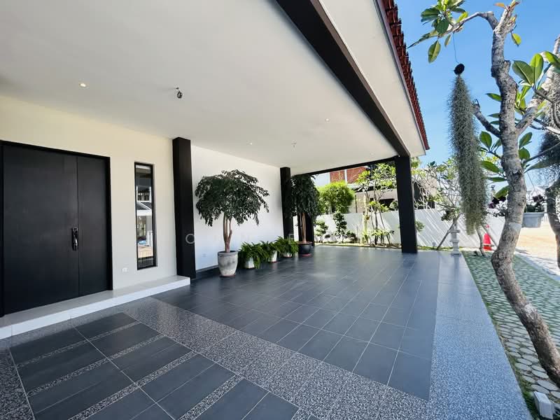 Semi-Detached House for Sale in Bandar Seri Botani, Simpang Pulai by Connie Lai - iProperty.com.my