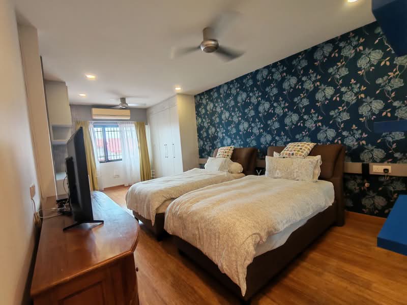 2-storey Terraced House for Sale in Johor Bahru, Johor by Benedict Yap - Master Bedroom - iProperty.com.my