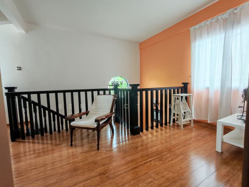 2-storey Terraced House for Sale in Johor Bahru, Johor by Benedict Yap - First floor hall - iProperty.com.my