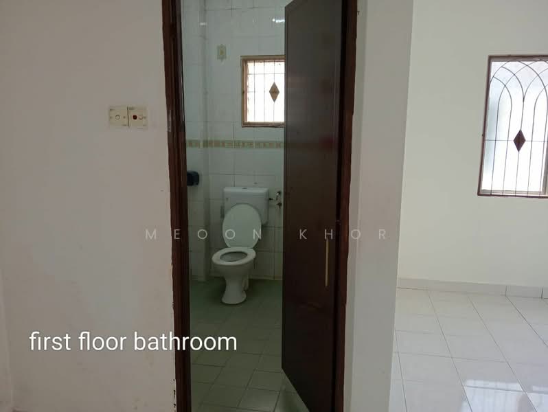 2-storey Terraced House for Sale in Taman Sri Gombak, Gombak by Meoon Khor - Bathroom - iProperty.com.my