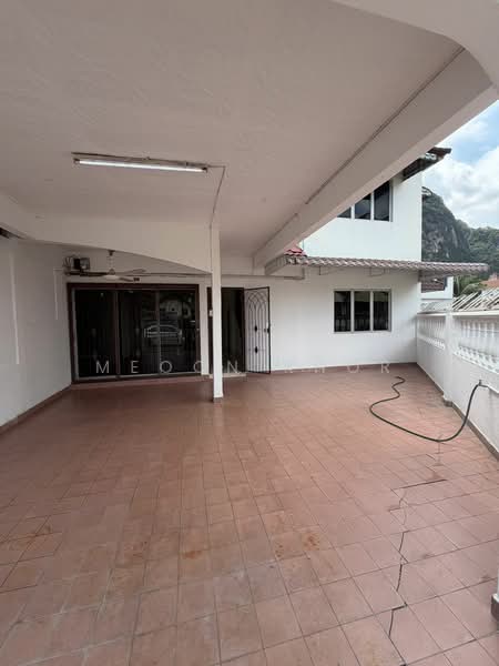 2-storey Terraced House for Sale in Taman Sri Gombak, Gombak by Meoon Khor - Exterior - iProperty.com.my