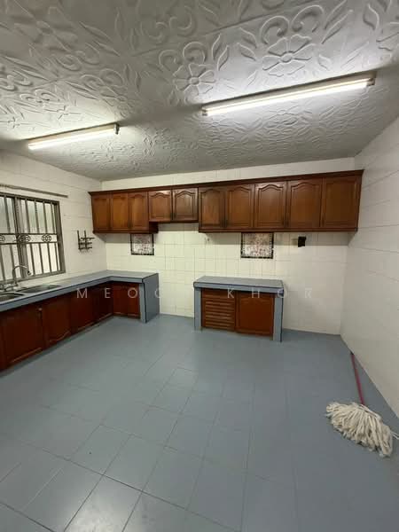 2-storey Terraced House for Sale in Taman Sri Gombak, Gombak by Meoon Khor - Kitchen - iProperty.com.my