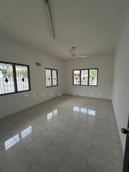2-storey Terraced House for Sale in Taman Sri Gombak, Gombak by Meoon Khor - Living Room - iProperty.com.my