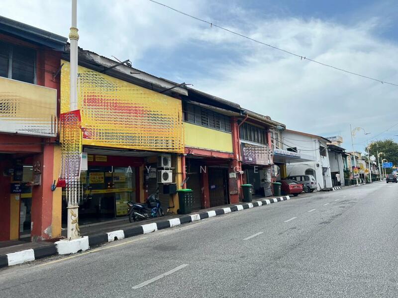 Shop for Sale in Kangar, Perlis by Jayden Geh - iProperty.com.my