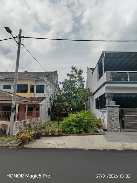 Residential Land for Sale in Seremban, Negeri Sembilan by Pang Wai Leong - iProperty.com.my