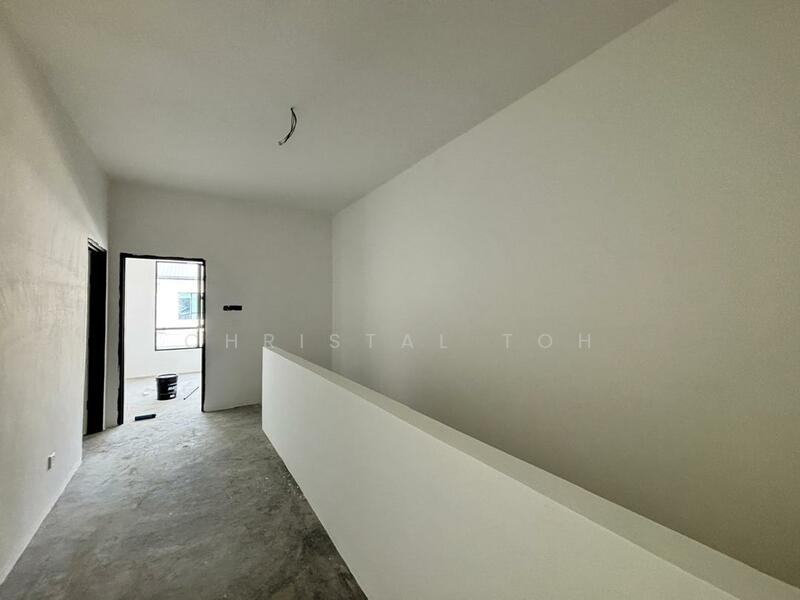 2-storey Terraced House for Sale in Taman Kwong Thiong, Kuching by Christal Toh - Interior - iProperty.com.my