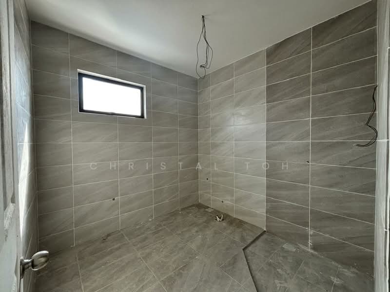 2-storey Terraced House for Sale in Taman Kwong Thiong, Kuching by Christal Toh - Interior - iProperty.com.my