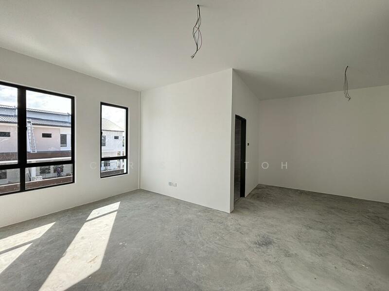 2-storey Terraced House for Sale in Taman Kwong Thiong, Kuching by Christal Toh - Interior - iProperty.com.my