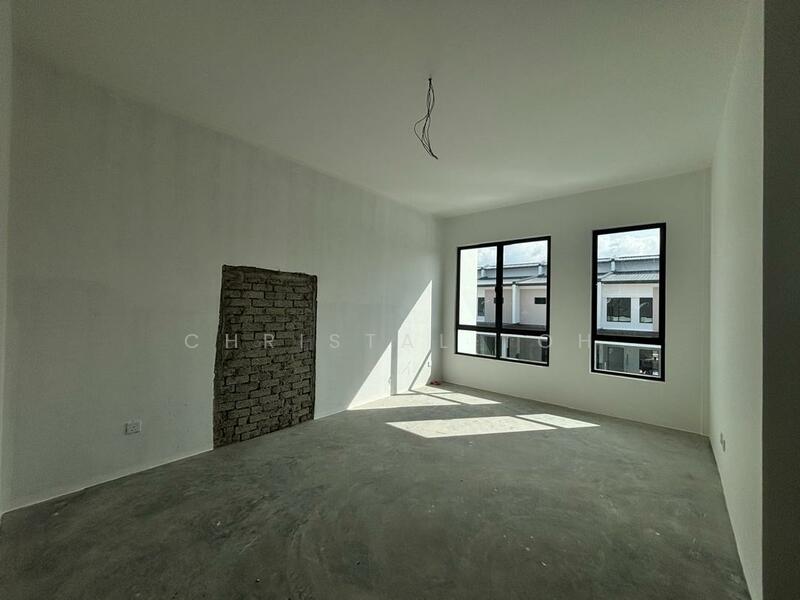 2-storey Terraced House for Sale in Taman Kwong Thiong, Kuching by Christal Toh - Interior - iProperty.com.my