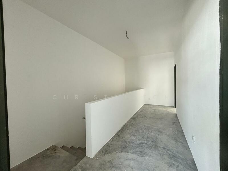 2-storey Terraced House for Sale in Taman Kwong Thiong, Kuching by Christal Toh - Interior - iProperty.com.my