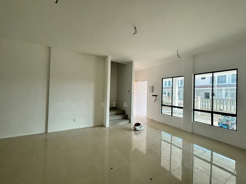 2-storey Terraced House for Sale in Taman Kwong Thiong, Kuching by Christal Toh - Living Room - iProperty.com.my