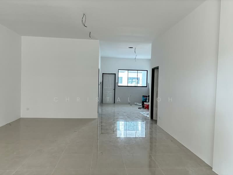 2-storey Terraced House for Sale in Taman Kwong Thiong, Kuching by Christal Toh - Interior - iProperty.com.my
