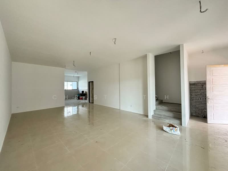 2-storey Terraced House for Sale in Taman Kwong Thiong, Kuching by Christal Toh - Interior - iProperty.com.my