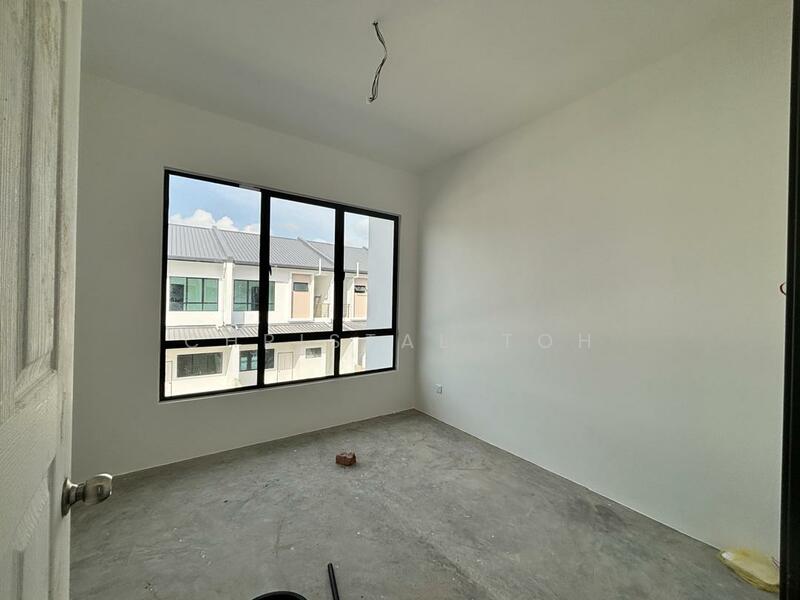 2-storey Terraced House for Sale in Taman Kwong Thiong, Kuching by Christal Toh - Interior - iProperty.com.my