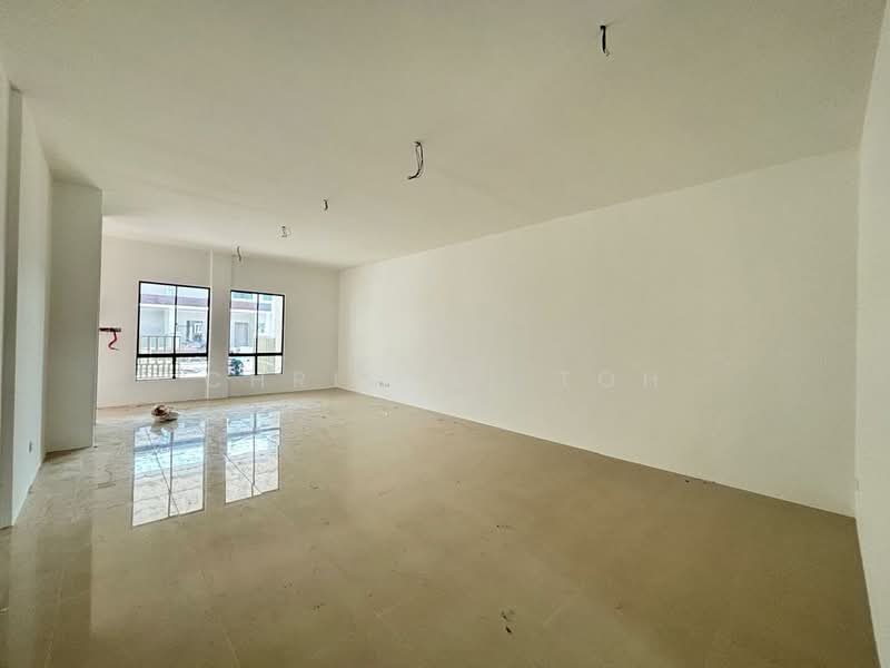 2-storey Terraced House for Sale in Taman Kwong Thiong, Kuching by Christal Toh - Interior - iProperty.com.my