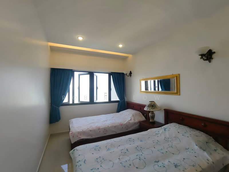 Service Residence for Sale in Sri Sayang by Robert Low - Bedroom - iProperty.com.my
