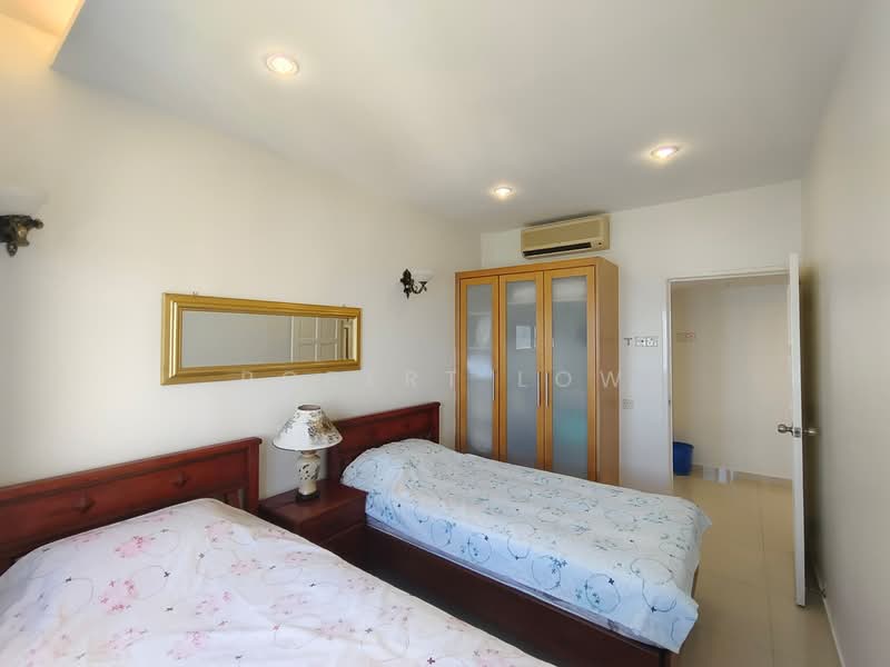 Service Residence for Sale in Sri Sayang by Robert Low - Bedroom - iProperty.com.my