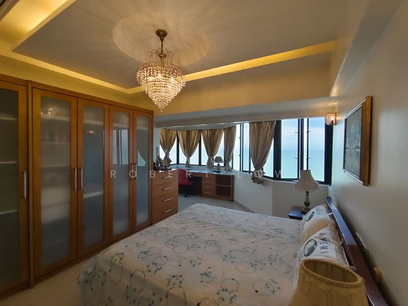 Service Residence for Sale in Sri Sayang by Robert Low - Bedroom - iProperty.com.my