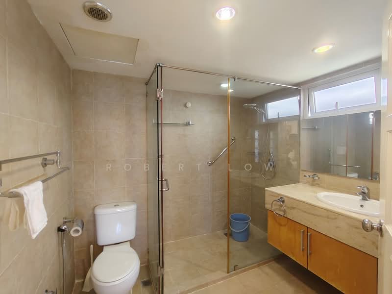 Service Residence for Sale in Sri Sayang by Robert Low - Bathroom - iProperty.com.my