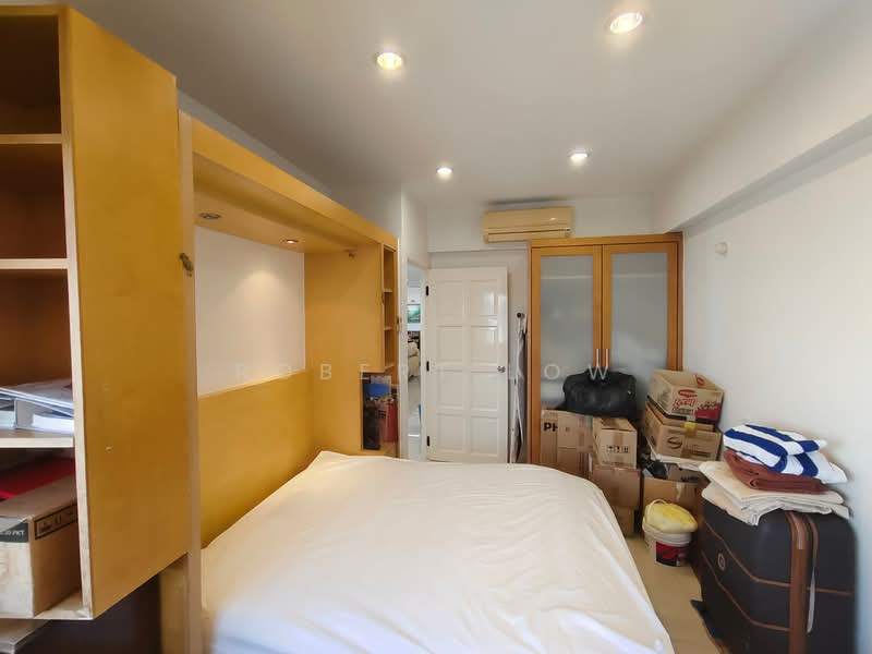 Service Residence for Sale in Sri Sayang by Robert Low - Bedroom - iProperty.com.my