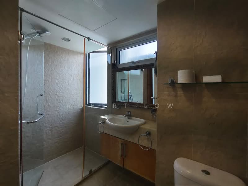 Service Residence for Sale in Sri Sayang by Robert Low - Bathroom - iProperty.com.my