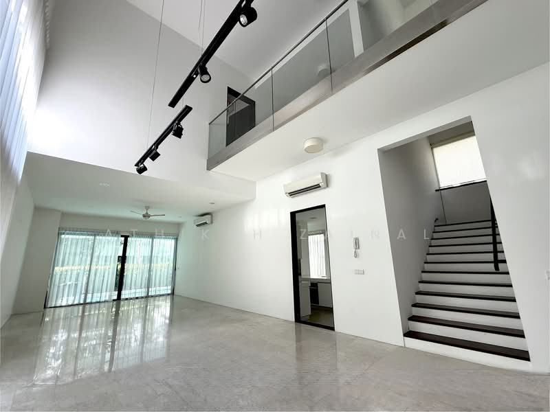 Bungalow House for Sale in Taman Melawati, Ulu Kelang by Athikah Zainal - Living Room - iProperty.com.my