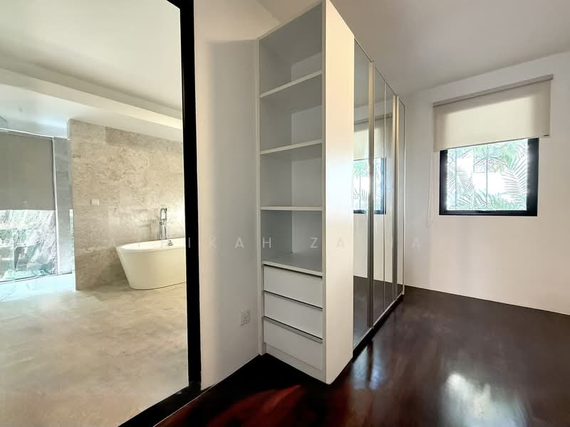 Bungalow House for Sale in Taman Melawati, Ulu Kelang by Athikah Zainal - Bathroom - iProperty.com.my