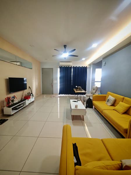 2-storey Terraced House for Sale in Seremban, Negeri Sembilan by KC Lai - Living Room - iProperty.com.my