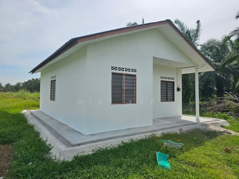Agricultural Land for Sale in Jeram, Selangor by Mike Yap - Exterior - iProperty.com.my