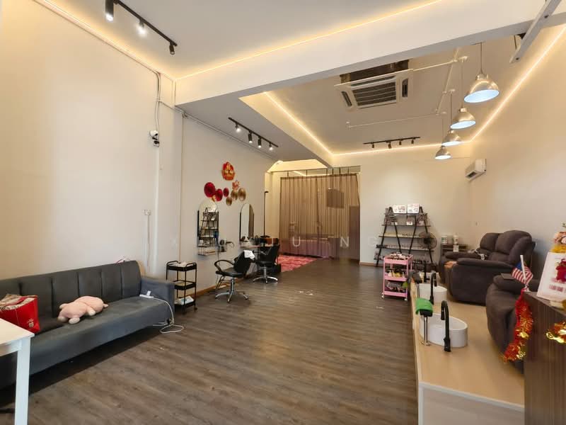 Shop / Office for Rent in Taman Mutiara Mas, Skudai by Xiuxiu Ng - Interior - iProperty.com.my